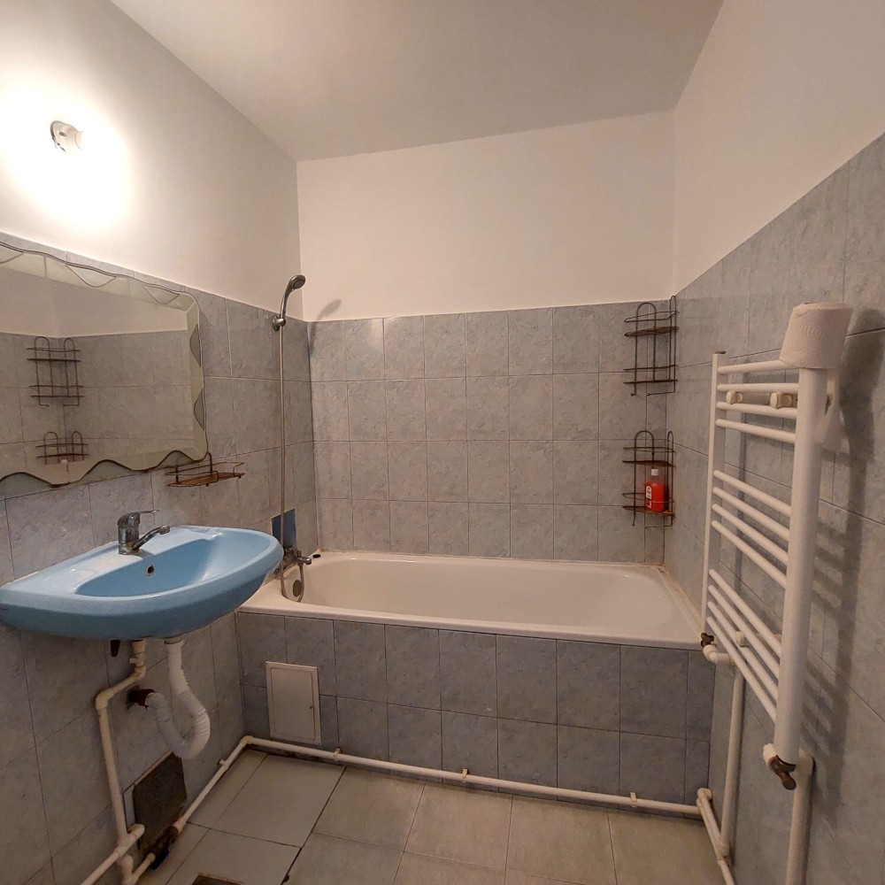 Apartament 2 camere Tiglina